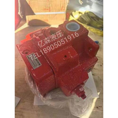 QCiST奇斯特叶片泵1PV2V4-19/80RA1MC016A1液压油泵规格齐全