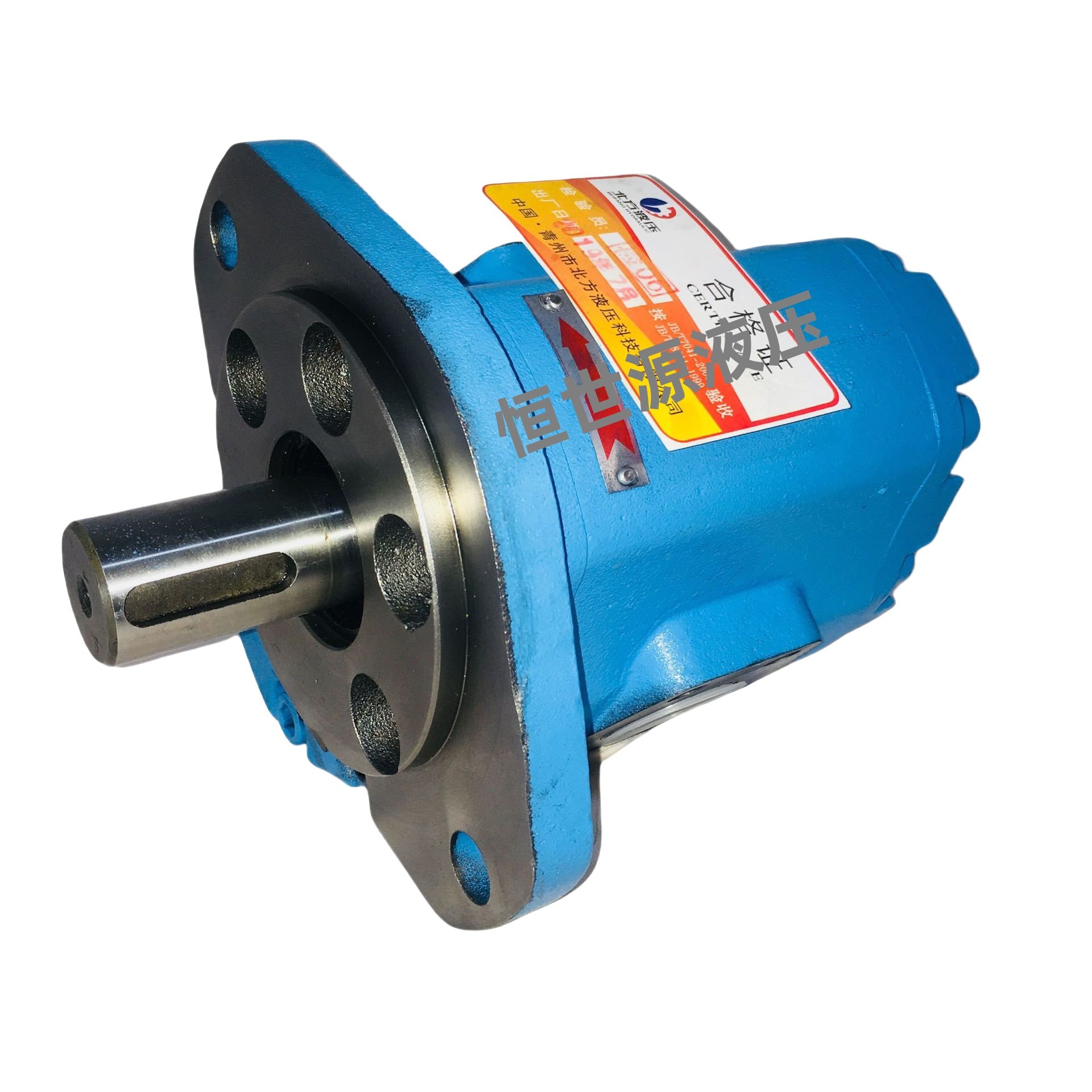 液压泵齿轮泵供应CBY3080/3063/3085-B3FL 国产液压齿轮泵