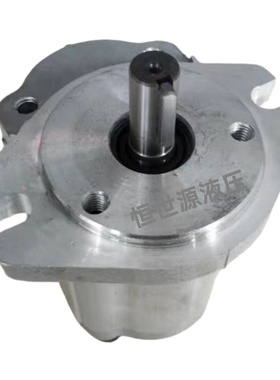 ALPL AFP齿轮泵菱形方形CBW-F304/F306/F310/F316/F320/F325-ALP