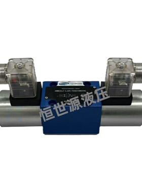 4WE6J-L6X/EG24NZ5L E G H M Y 4WE6D/OFEW220电磁换向阀液压阀