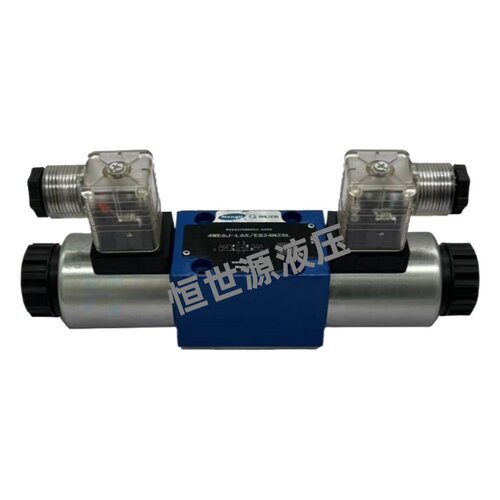4WE6J-L6X/EG24NZ5L E G H M Y 4WE6D/OFEW220电磁换向阀液压阀