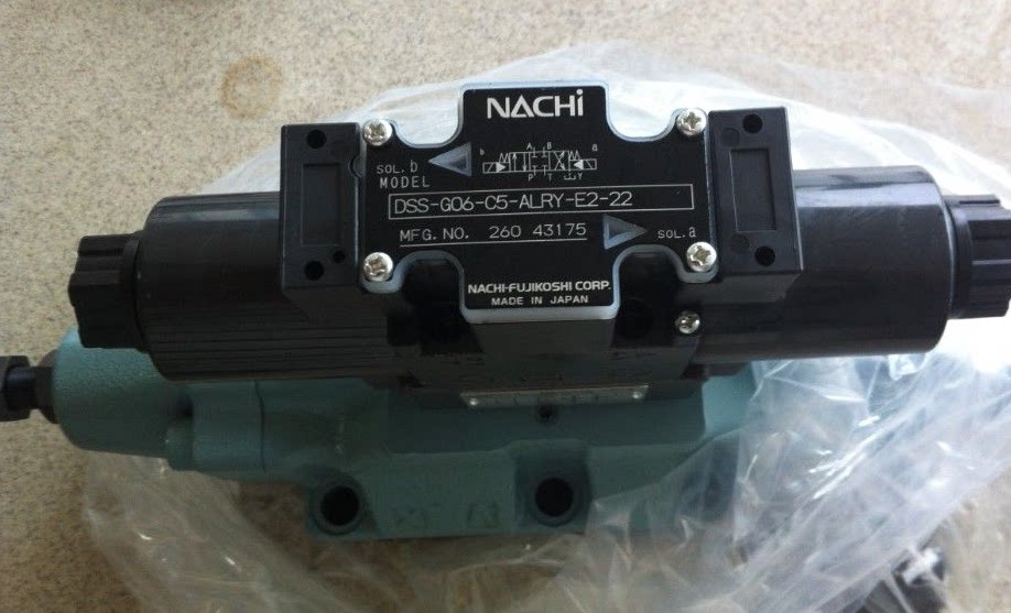 供应日本不二越液压阀sa-g01-a3x-r-d2-31原装现货