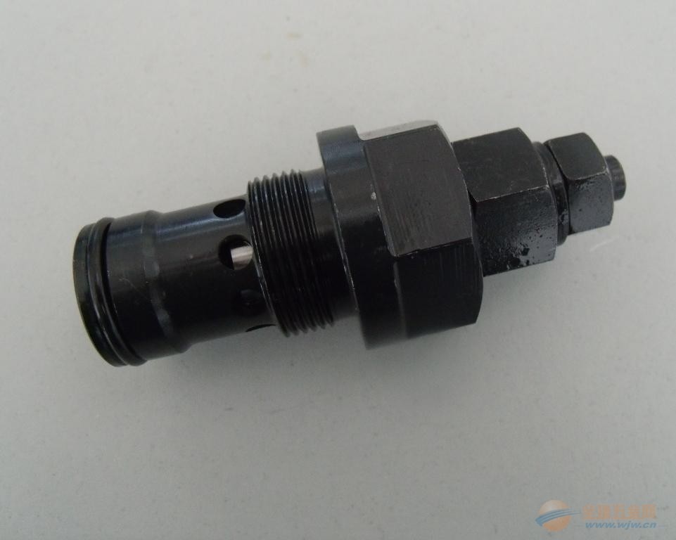 插装式溢流阀DBDS6K10/315 DBDS10K200插装阀