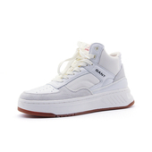 美国Gant甘特女鞋 春夏时尚 拼色休闲厚底运动鞋 41码 老爹鞋 24537736