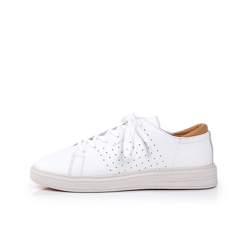 美国甘特gant男鞋时尚休闲运动