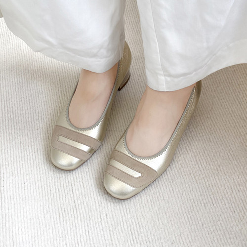 德国ara鹦鹉女鞋2022软底宽楦