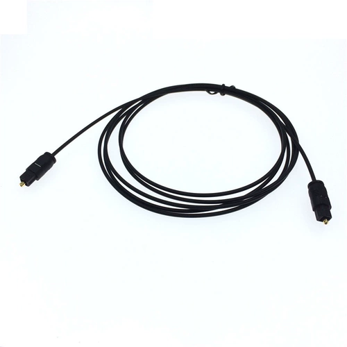 Цифровое оптическое волоконно -аудиокабель 1,5 метра 1,5 метра, 1,8 метра, 2 метра, 5 метров, 10 метров, 10 метров, 20 метров, 25 метров, 25 метров 30 метров 30 метров.