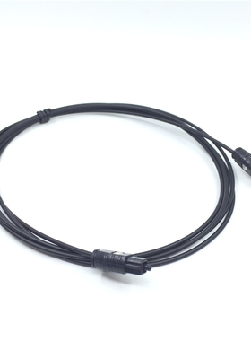 音频光纤线OD2.2细线数字音响电视机蓝光机1米1.5米2米3米5米10米