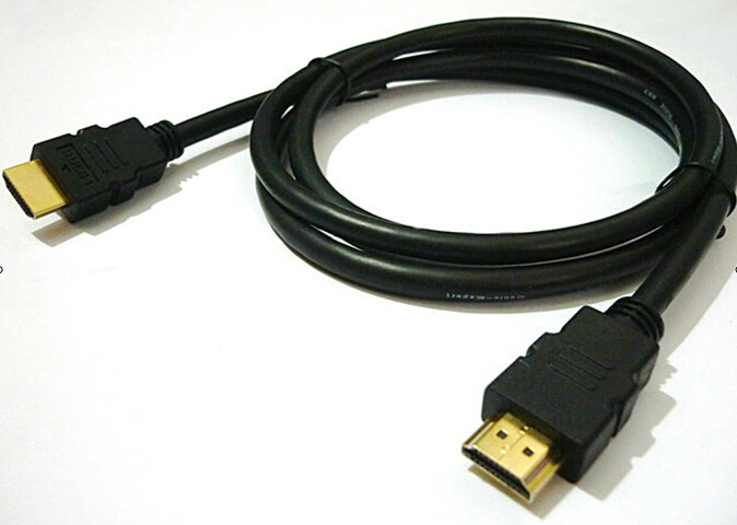 1.4HDMI音视频同步数据线