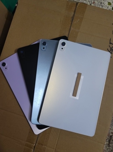 适用于matepad11 2023款平板DBR-W00 DBR-W10中框后盖后壳
