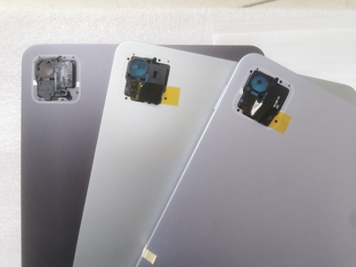 适用于小小米平板7 2410CRP4CC 7pro 24091RPADC前框中框后盖后壳