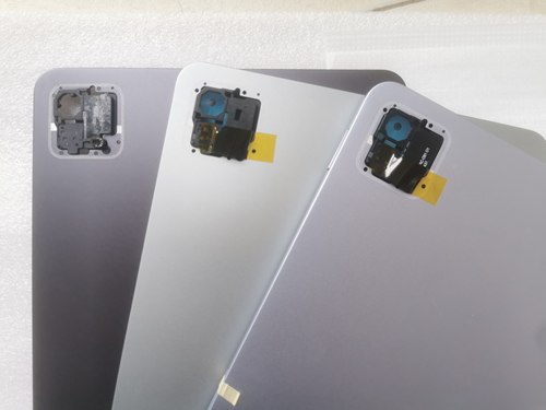 适用于小小米平板7 2410CRP4CC 7pro 24091RPADC前框中框后盖后壳