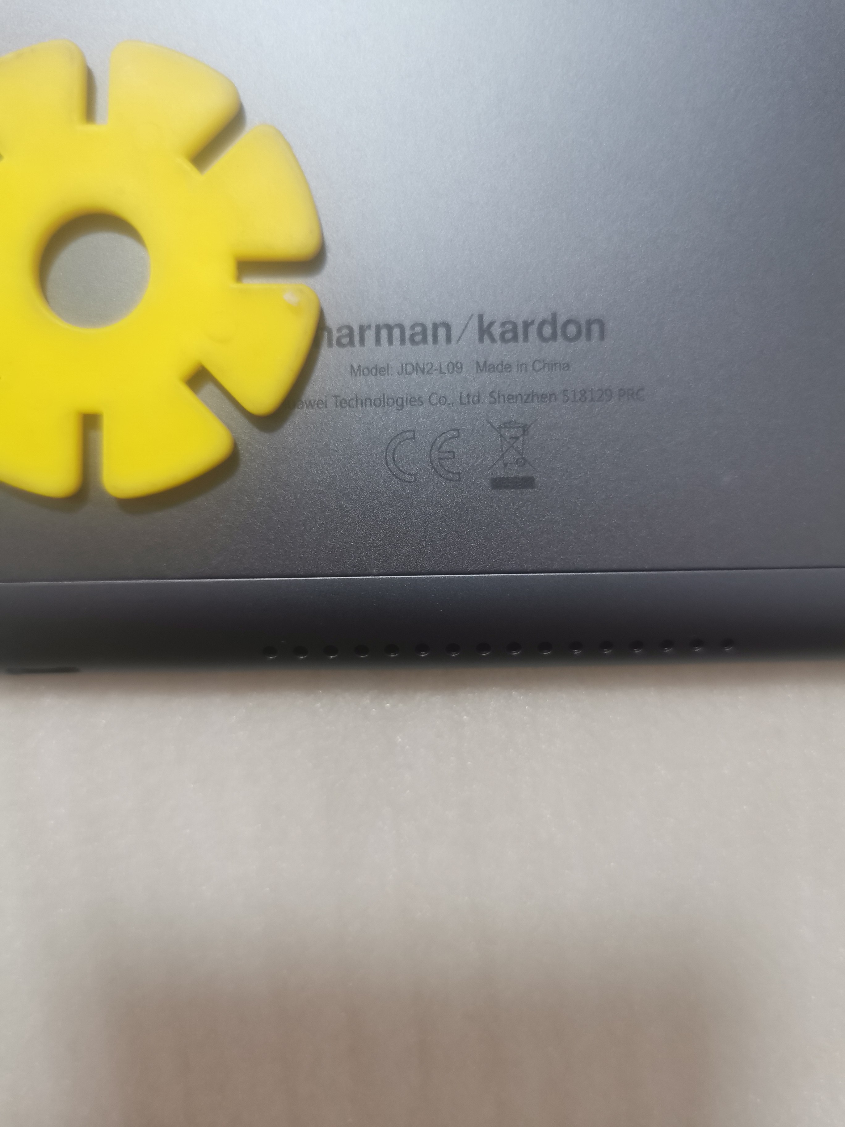 适用于M5青春版8寸JDN2-AL00 JDN2-W09 JDN2-L09中框后壳后盖前框