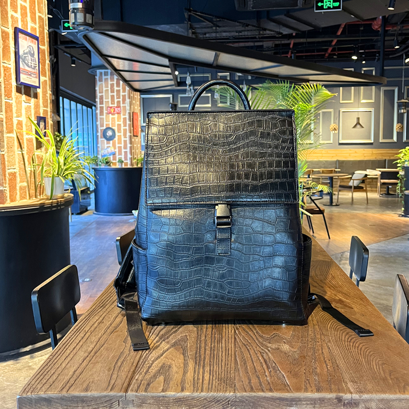 商务通勤大容量旅行包