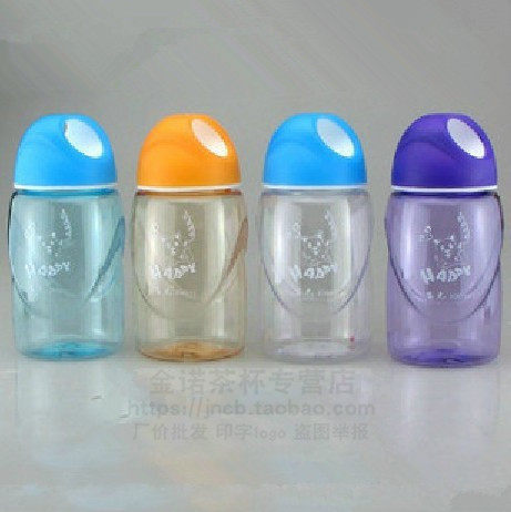 富光炫耀300ml厂价印字太空杯