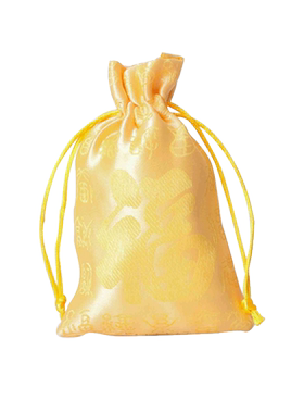 首饰品包装袋 结婚婚庆喜糖福袋 手串锦囊核桃文玩袋束口小布袋