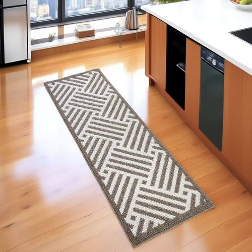 厨房地垫防油防滑长条家用耐脏