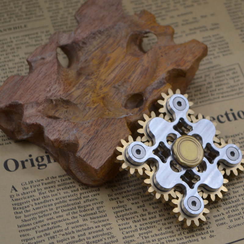 Hand spinner - Ref 2617745 Image 1