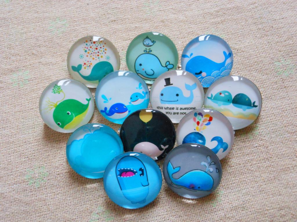 Broche en autre - Ref 1180625 Image 1