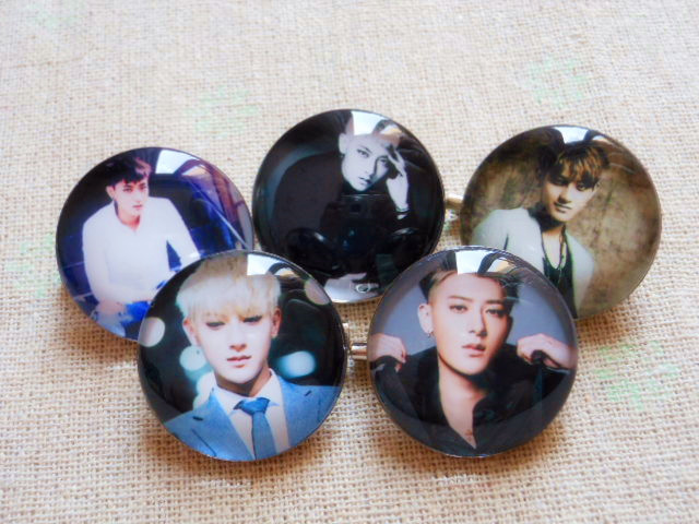 Broche en autre - Ref 1180797 Image 1