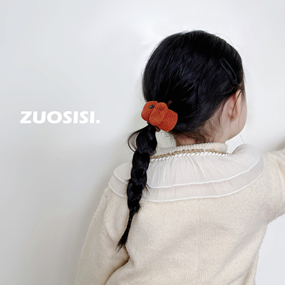 儿童可爱蔬菜水果发饰