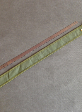 Primitiv 锯条套 锯片套 百固鱼牌 锯条袋 21寸 24寸 帆布收纳