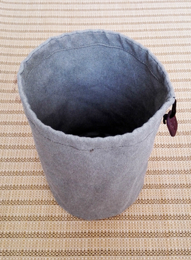 Primitiv户外 野营 餐具 吊锅 套锅 炊具 收纳包 收纳袋 帆布