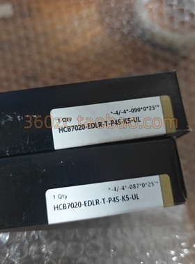 机床主轴用德国FAG轴承 HCB7020-EDLR-T-P4S-K5-UL陶瓷球高精度