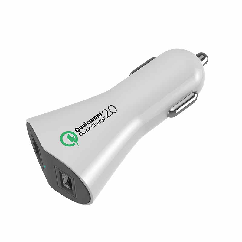 chargeur COOLPAD 2.4A, 2A - Ref 1300408 Image 3