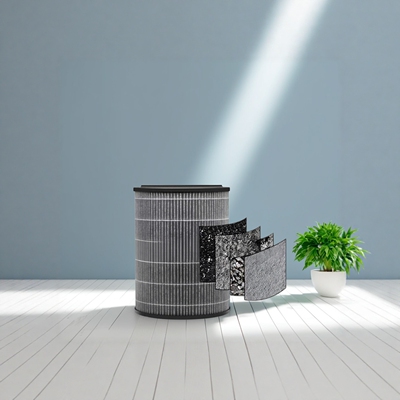 适配飞利浦FY3140除醛滤网