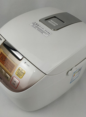新品松下电饭煲SR-DE186-F/DE156-F/DE106-F 家用预约 正品 现货
