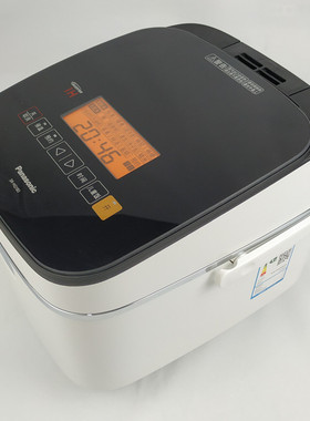 Panasonic/松下SR-HQ153/183/HT185电饭煲IH电磁加热预约蒸煮正品