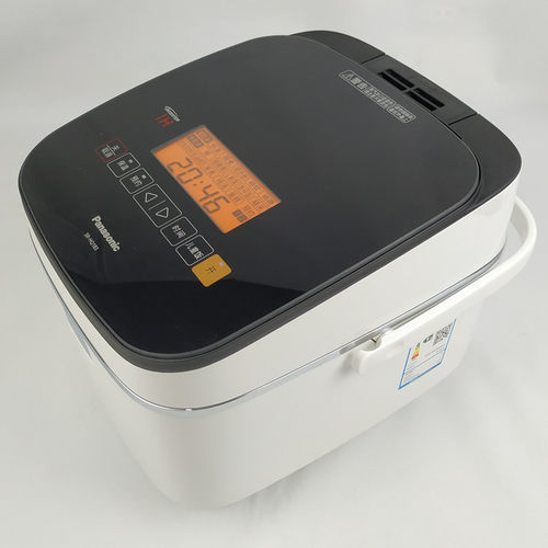 ih加热可预约电饭煲新品