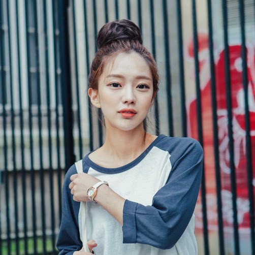 Extension cheveux - Chignon - Ref 238710 Image 1