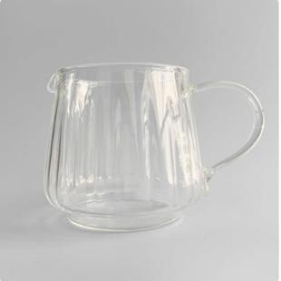 原厂配件小熊迷你养生壶玻璃杯滤网YSH-E04L1花瓣杯