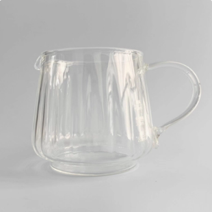 原装配件小熊迷你养生壶玻璃杯滤网YSH-E04L1花瓣杯