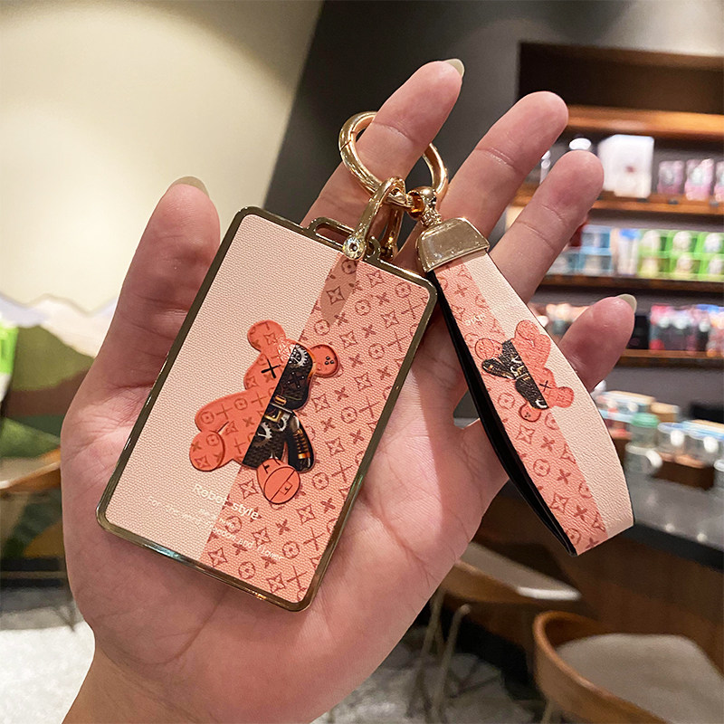 2024款比亚迪卡片钥匙套