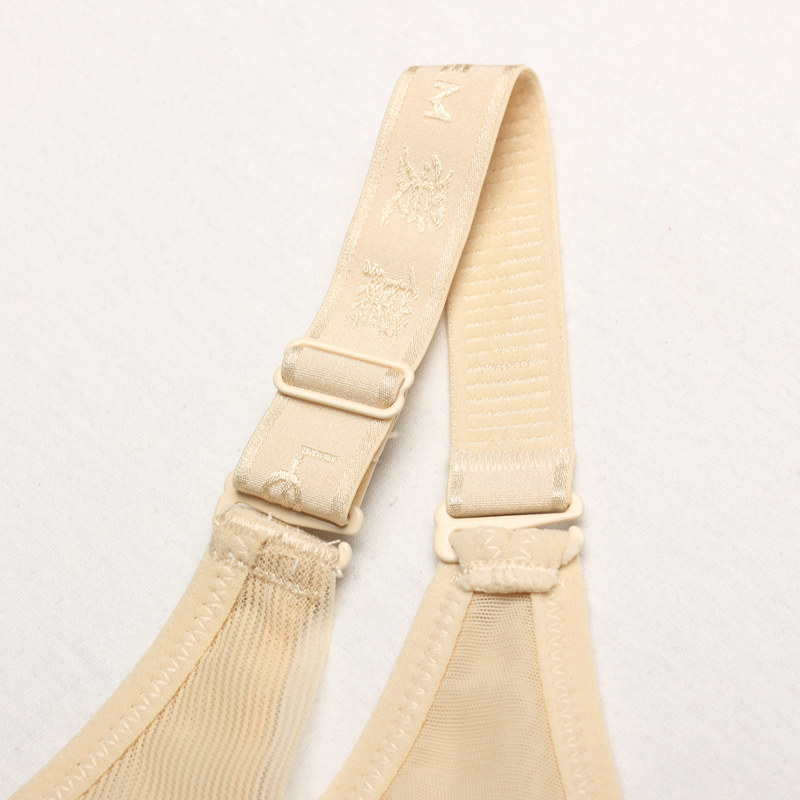 Sous-vêtement minceur AD118J en nylon - Ref 708166 Image 5