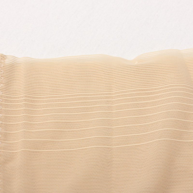 body amincissant AD118C en nylon - Ref 685128 Image 4