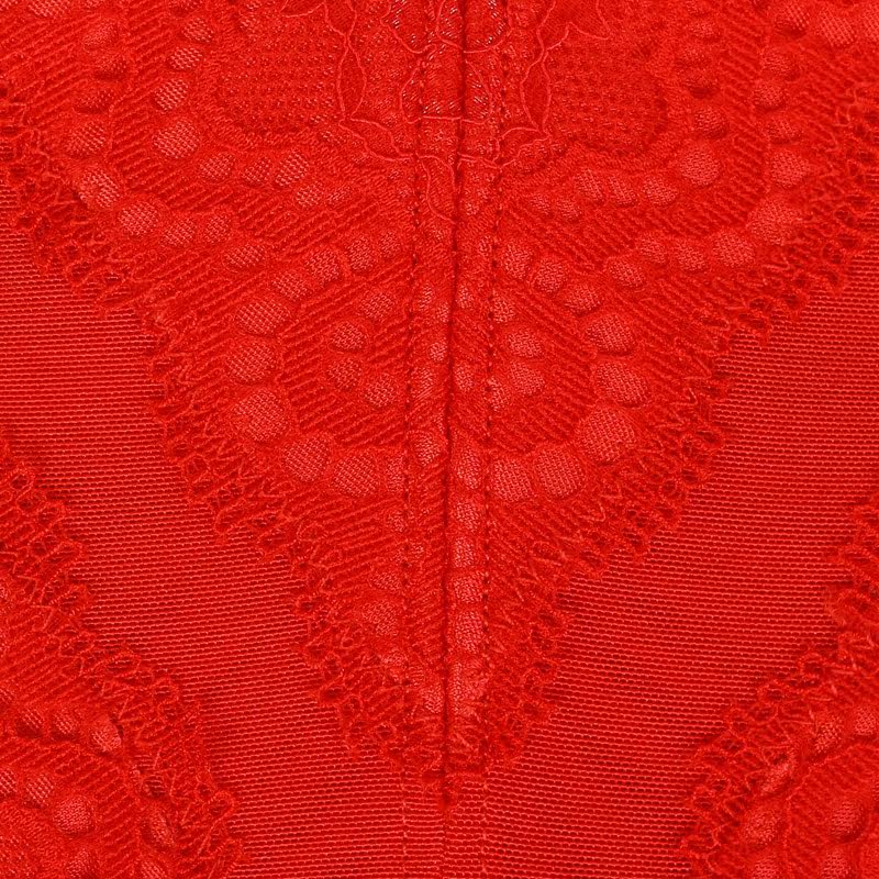 Corset AD101D en nylon - Ref 681714 Image 5