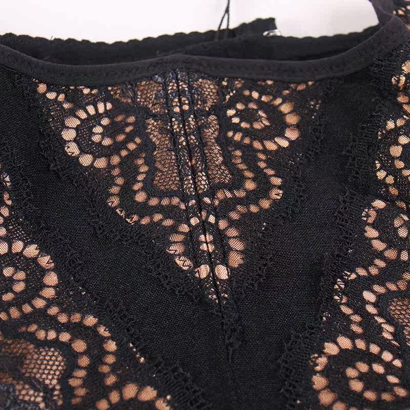 Corset AD101D en nylon - Ref 673613 Image 5