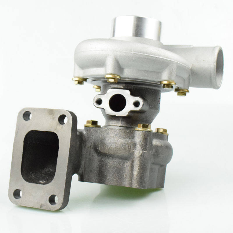 j65增压器潍坊潍坊华东4100 4102 4105 4108发动机涡轮增压机