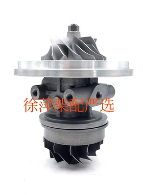 潍坊6160柴油机增压器R6160废气涡轮增压器J130B-04 SJ135 FJ135