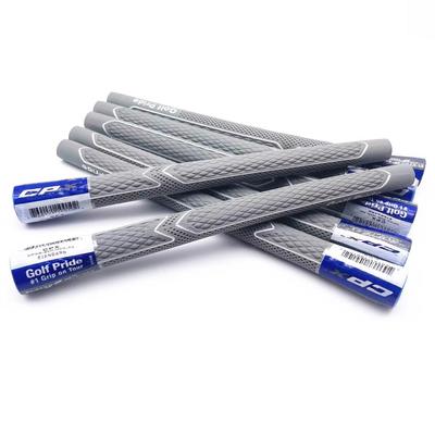 高尔夫球杆 橡胶握把 高尔夫握把铁木杆握把CPX握把