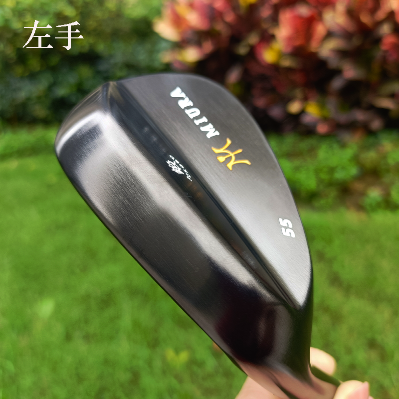 高尔夫沙杆左手高尔夫角度杆