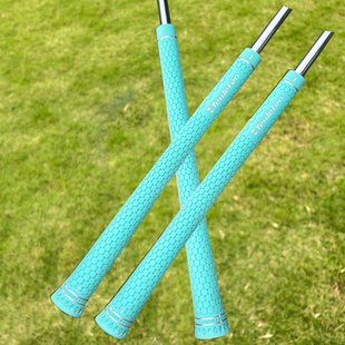 高尔夫握把yedefen女士握把 青少年把手 超柔软橡胶握把