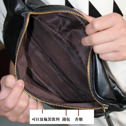 Sac homme - Ref 50839 Image 4