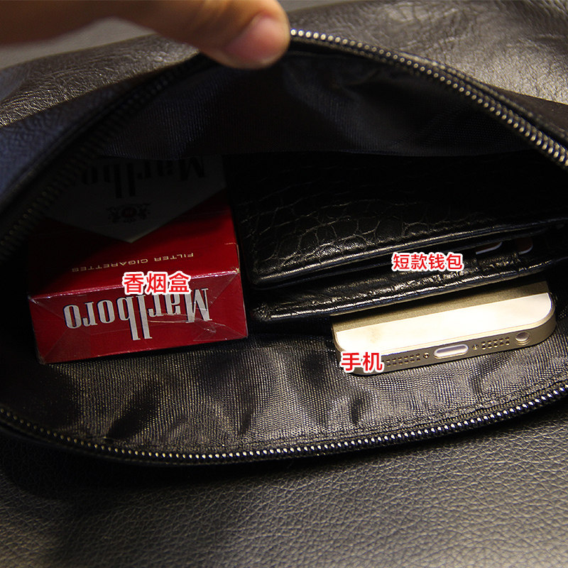 Sac pour homme - Ref 51168 Image 5