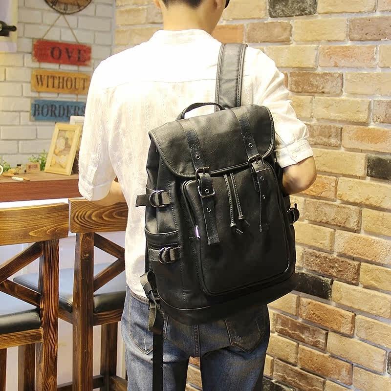 Sac pour homme - Ref 52216 Image 3