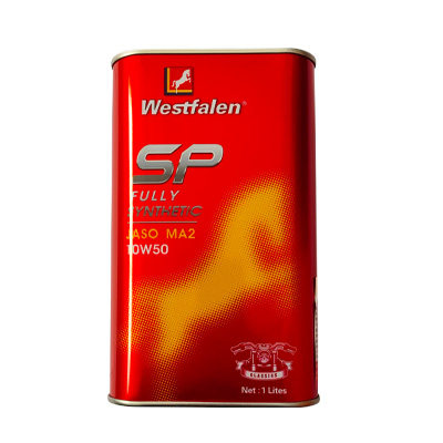 德国卫魔摩托车机油全合成10W&mdash;50